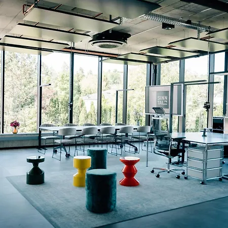 Sinn Dreams Bed & Breakfast