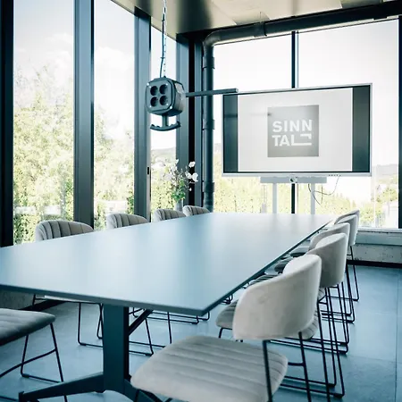 Sinn Dreams Bed & Breakfast