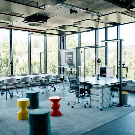 Sinn Dreams Bed & Breakfast 3*