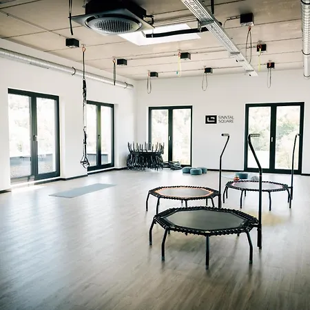 Sinn Dreams Bed & Breakfast