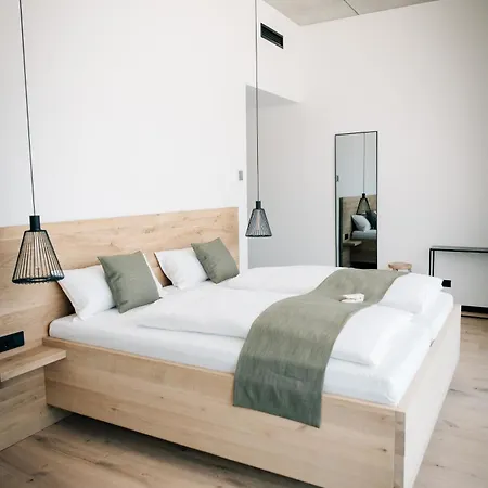 Sinn Dreams Bed & Breakfast Sinntal