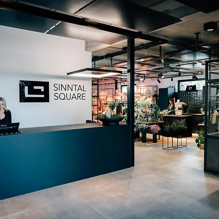 فندق مبيت وإفطار Sinn Dreams 3*