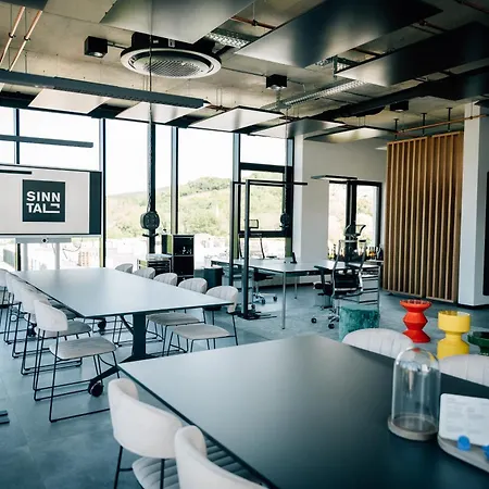 Sinn Dreams Bed & Breakfast