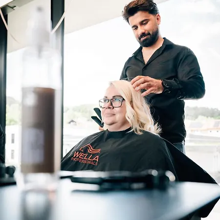 Sinn Dreams Bed & Breakfast