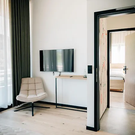 Sinn Dreams Bed & Breakfast Sinntal