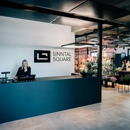 Sinn Dreams Bed & Breakfast