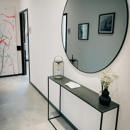 Sinn Dreams Bed & Breakfast