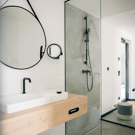 Sinn Dreams Bed & Breakfast