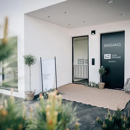 Bed & Breakfast Sinn Dreams