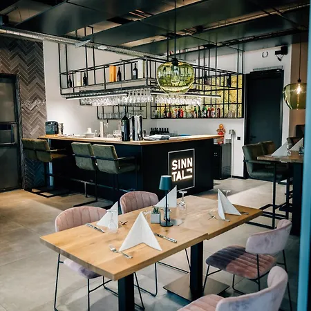 Sinn Dreams 3* Sinntal