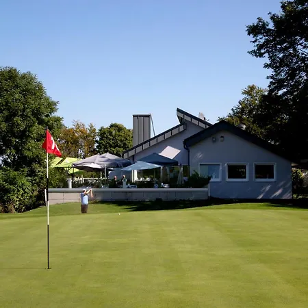 Sinn Dreams Bed and breakfast