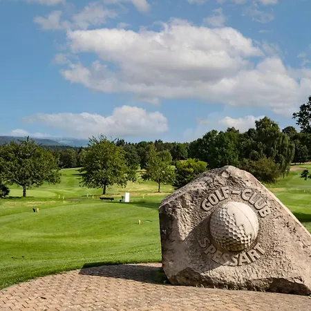 Bed & Breakfast Sinn Dreams Sinntal