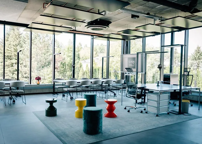 Sinn Dreams فندق مبيت وإفطار