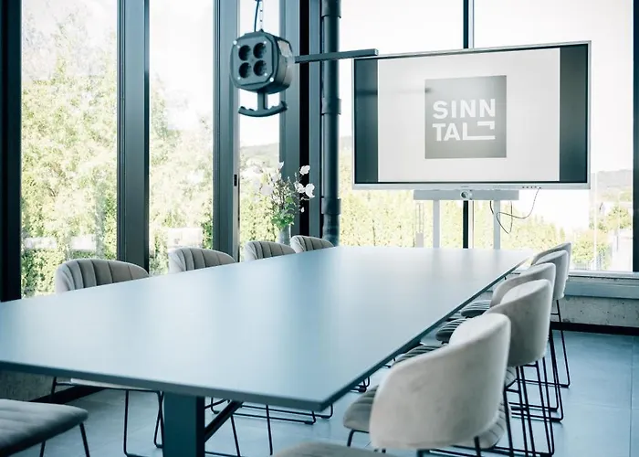 Sinn Dreams فندق مبيت وإفطار