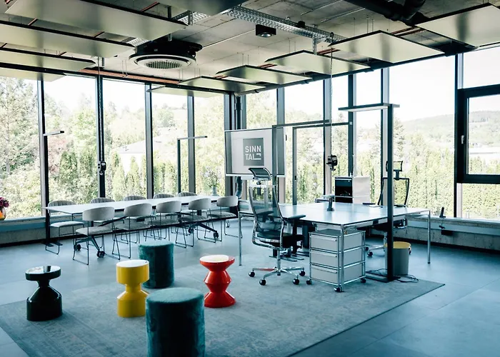 Sinn Dreams فندق مبيت وإفطار 3*