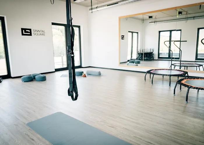 فندق مبيت وإفطار Sinn Dreams 3*