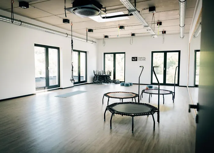 Sinn Dreams فندق مبيت وإفطار