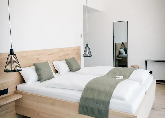 Sinn Dreams فندق مبيت وإفطار Sinntal