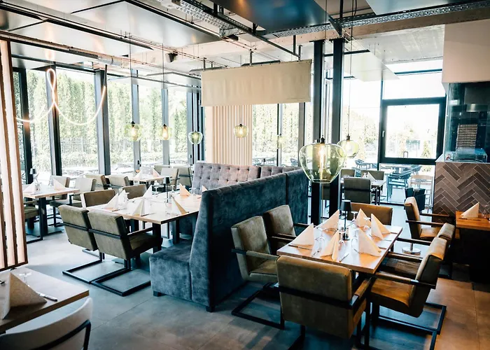 فندق مبيت وإفطار Sinn Dreams 3*