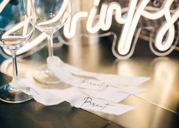 Sinn Dreams فندق مبيت وإفطار