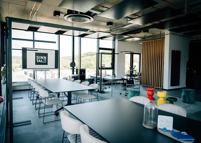 Sinn Dreams فندق مبيت وإفطار