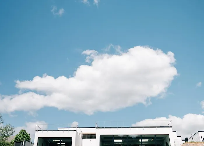 فندق مبيت وإفطار Sinn Dreams 3*