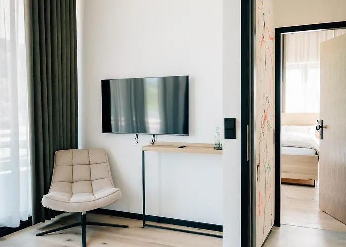 Sinn Dreams فندق مبيت وإفطار Sinntal