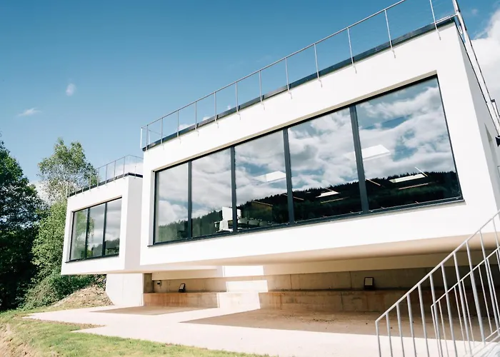 Sinn Dreams فندق مبيت وإفطار