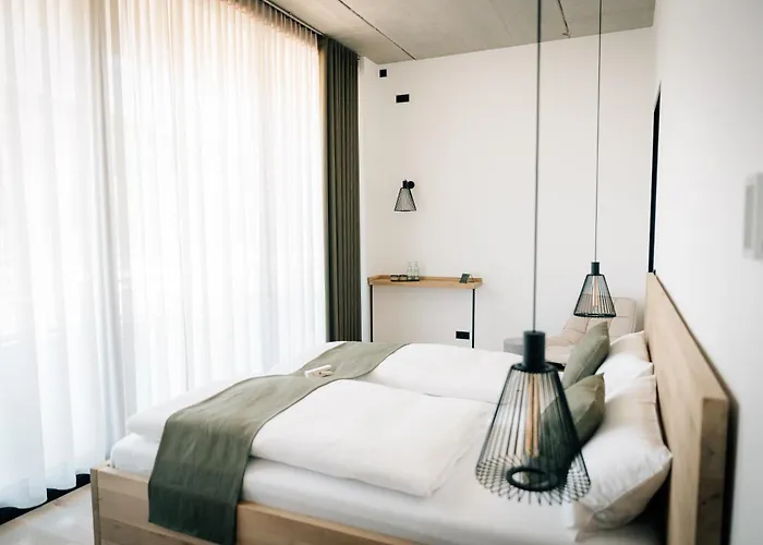 فندق مبيت وإفطار Sinn Dreams