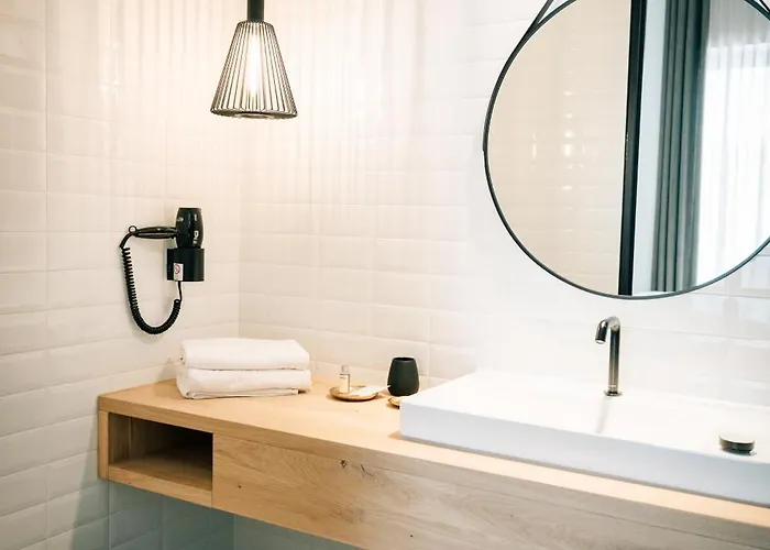 Sinn Dreams فندق مبيت وإفطار Sinntal