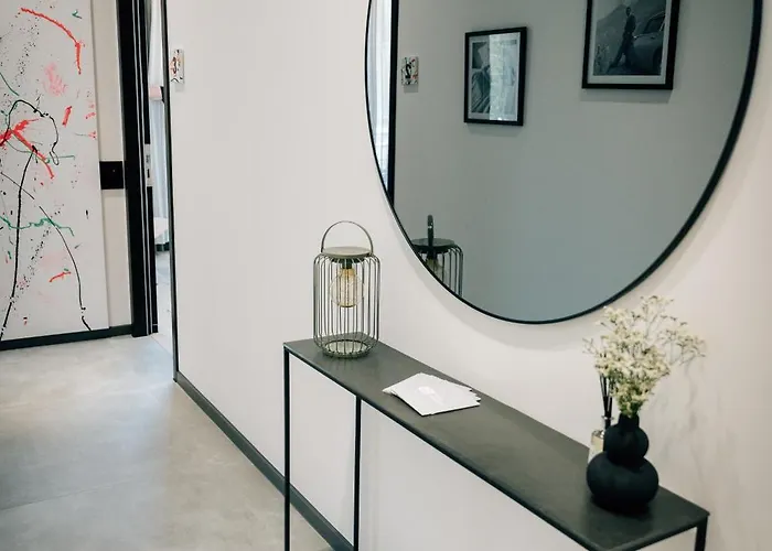 Sinn Dreams فندق مبيت وإفطار