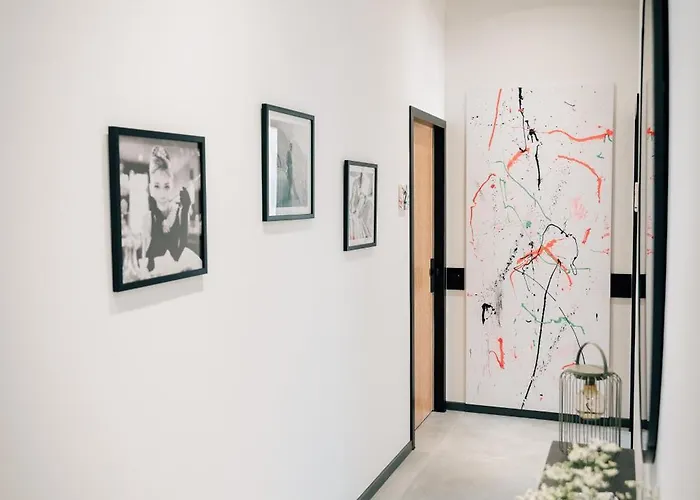 Sinn Dreams فندق مبيت وإفطار 3*