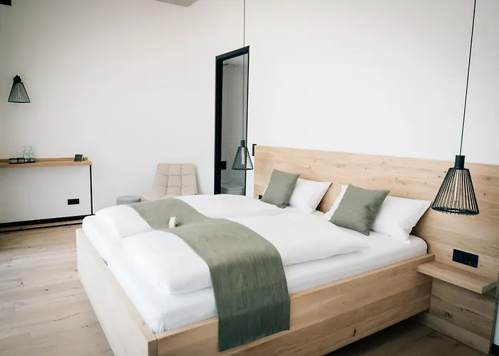 فندق مبيت وإفطار Sinn Dreams Sinntal