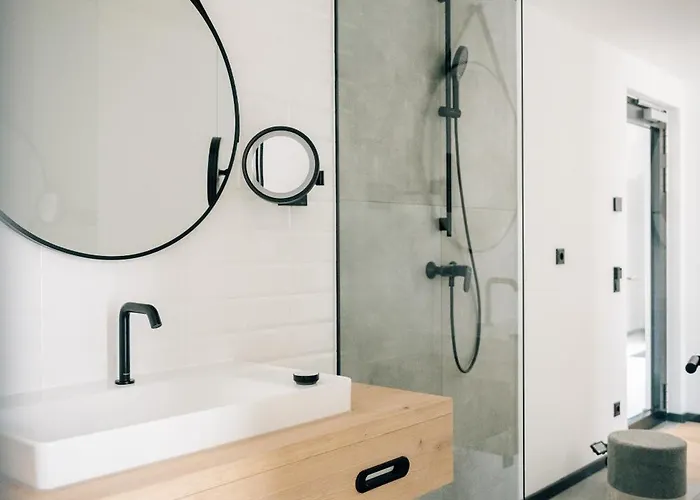 Sinn Dreams فندق مبيت وإفطار