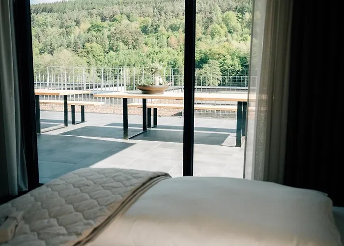 Sinn Dreams فندق مبيت وإفطار 3*