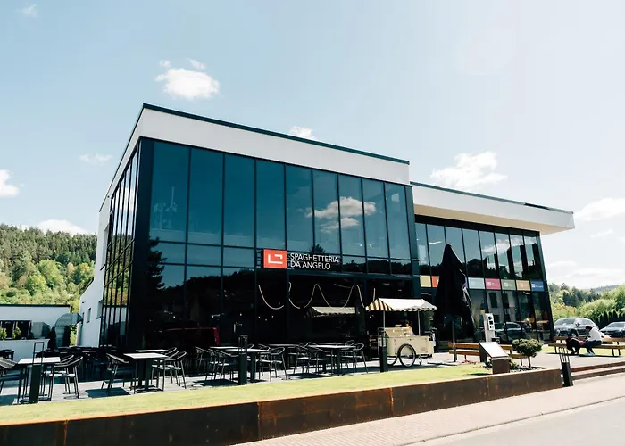 Sinn Dreams 3* Sinntal