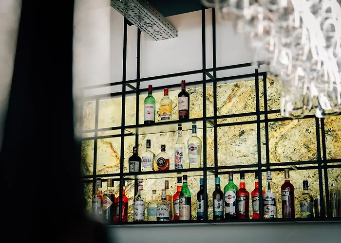 فندق مبيت وإفطار Sinn Dreams