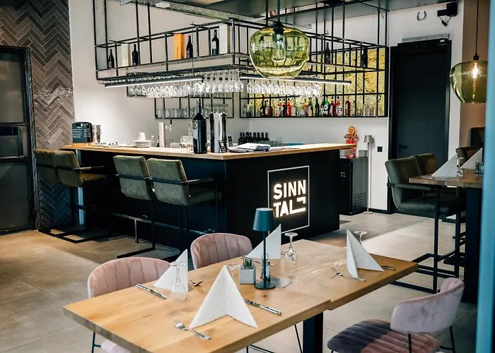 Sinn Dreams 3* Sinntal