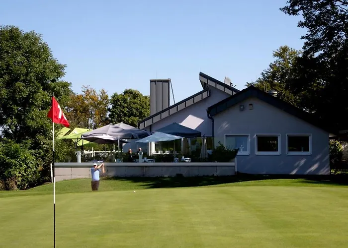 Sinn Dreams فندق مبيت وإفطار